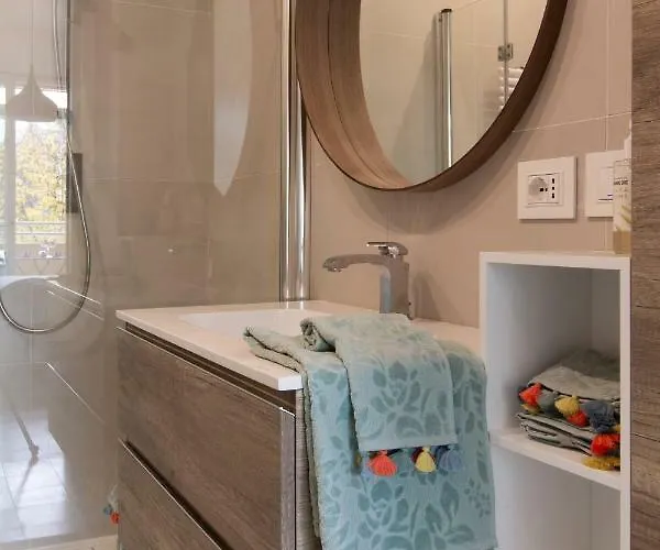 Appartamento Aventinohome *