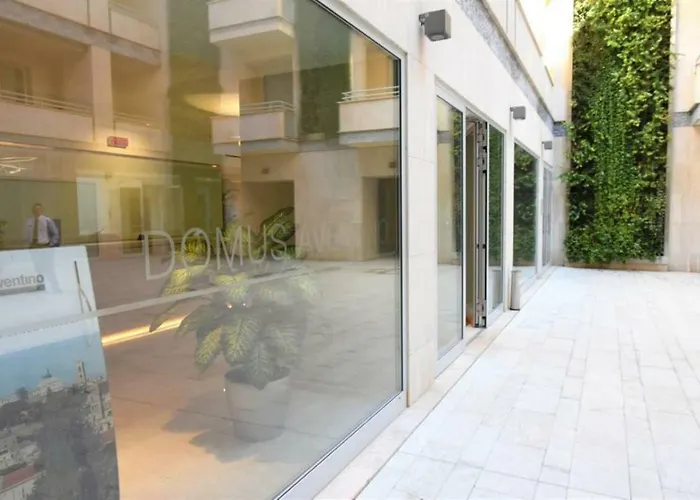 Aventinohome Appartamento *