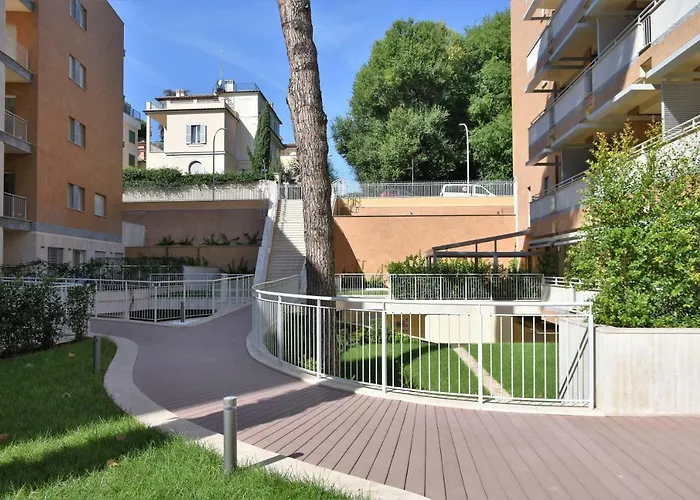 Appartamento Aventinohome *