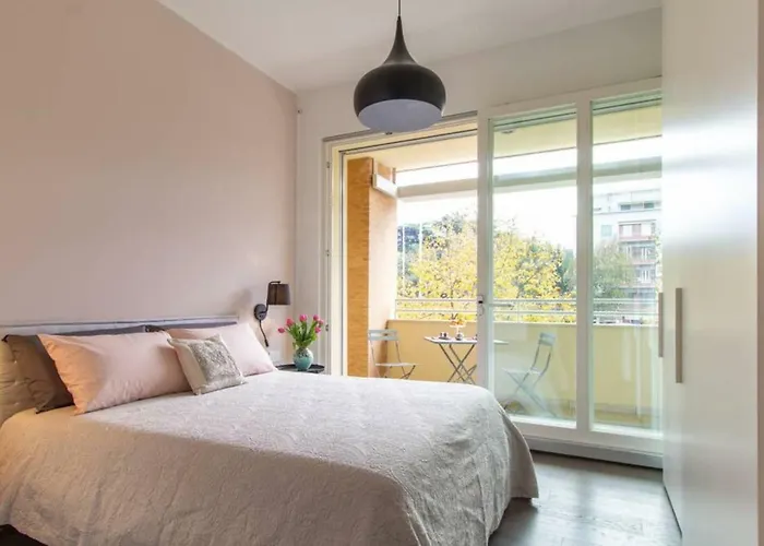 Appartamento Aventinohome *