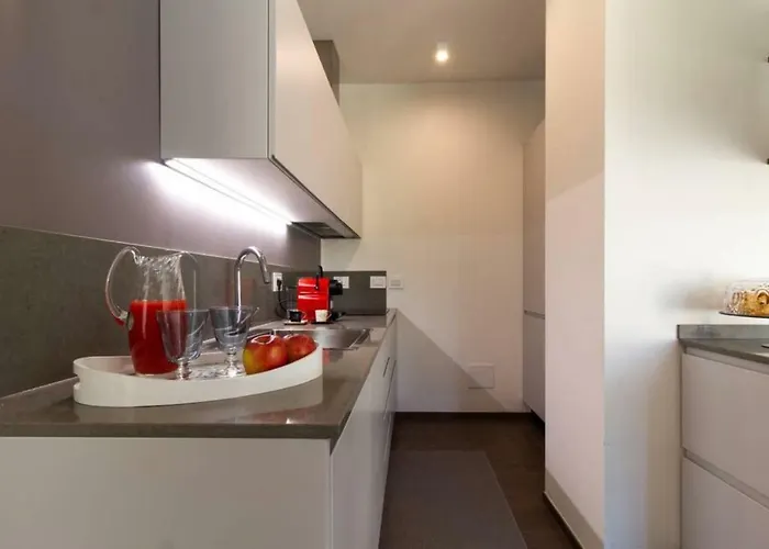 Appartamento Aventinohome