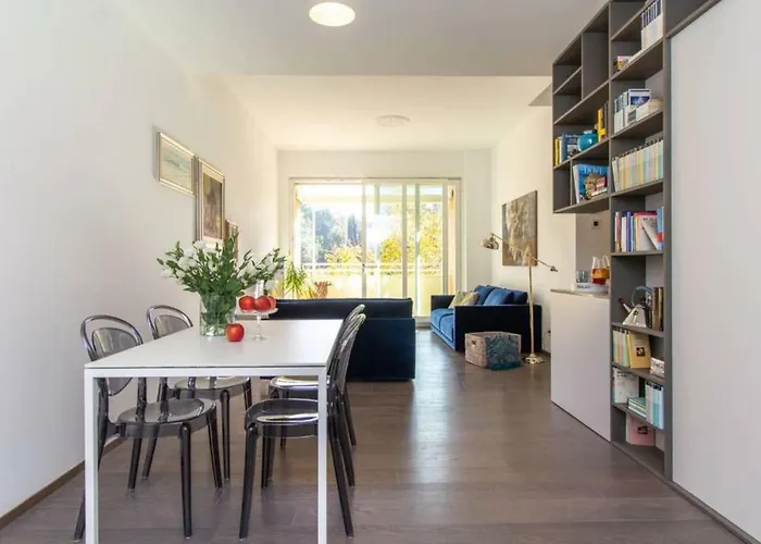 Aventinohome Appartamento